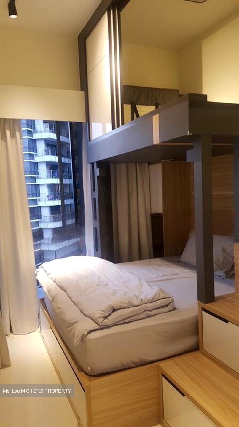 Forte Suites (D8), Apartment #486076941